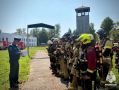 Огнеборцы Сарова прошли огневую полосу