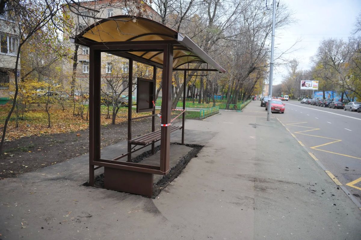 Семь остановок переименовали в Нижнем Новгороде