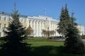 30 июля в 10:00 (Кремль, корпус 2, зал заседаний) состоится заседание Законодательного Собрания Нижегородской области