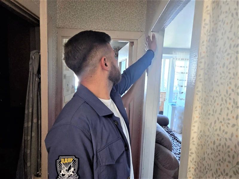 Иван Корниенко организовал выездную проверку по факту коммунальной аварии в жилом доме Иван Корниенко организовал выездную проверку по факту коммунальной аварии в жилом доме
