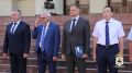 Новые служебные автомобили пополнили автопарк нижегородской полиции