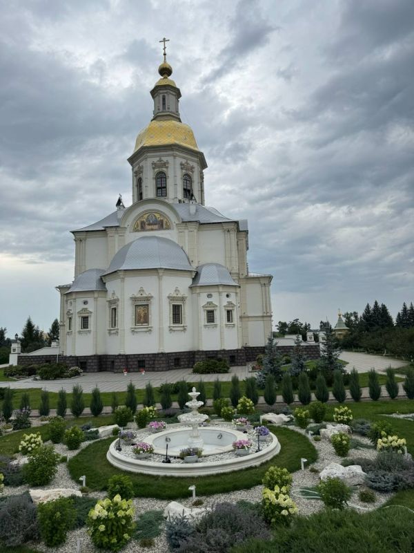 V Съезд малых городов Нижегородской и Гродненской областей уже совсем скоро! Последняя точка нашего 3-х дневного пресс-тура для российских и белорусских журналистов – Свято-Троицкий Серафимо-Дивеевский монастырь V Съезд малых городов Нижегородской и Гродненской областей уже совсем скоро! Последняя точка нашего 3-х дневного пресс-тура для российских и белорусских журналистов – Свято-Троицкий Серафимо-Дивеевский монастырь