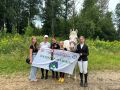 Поздравляем медалистов «Кубка губернатора Нижегородской области»!