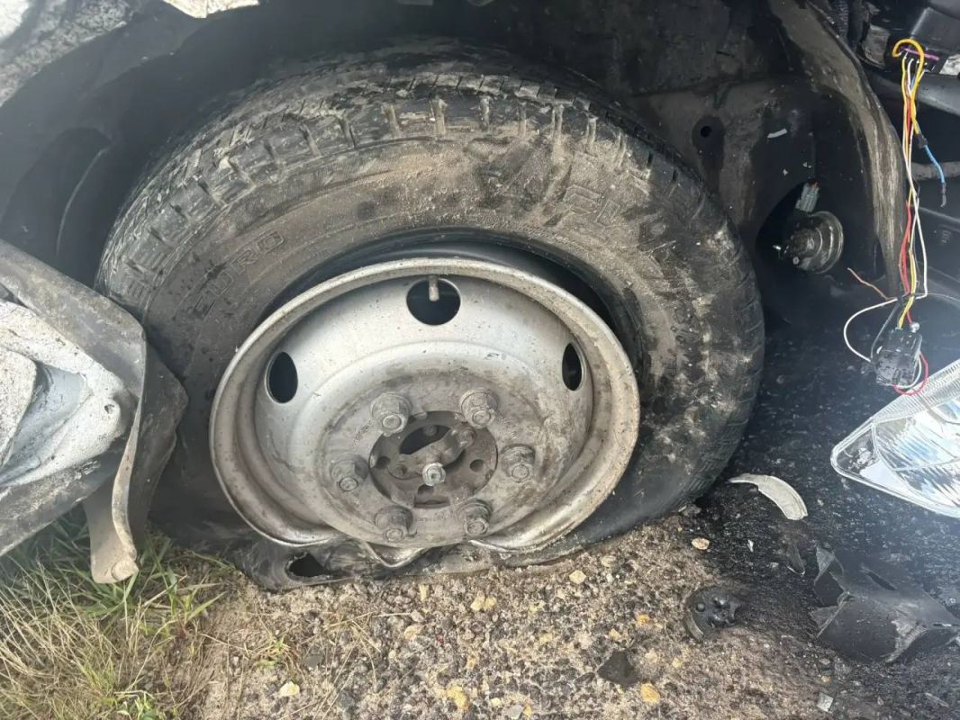 За минувшие сутки 29 июня 2026 года на территории Нижегородской области произошло 12 ДТП с пострадавшими, в которых 14 человек получили травмы, 6 из них несовершеннолетних За минувшие сутки 29 июня 2026 года на территории Нижегородской области произошло 12 ДТП с пострадавшими, в которых 14 человек получили травмы, 6 из них несовершеннолетних