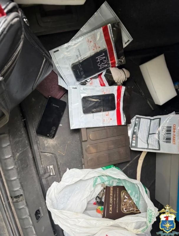 Мужчина организовал 9 нелегальных криптоферм в Нижнем Новгороде Мужчина организовал 9 нелегальных криптоферм в Нижнем Новгороде