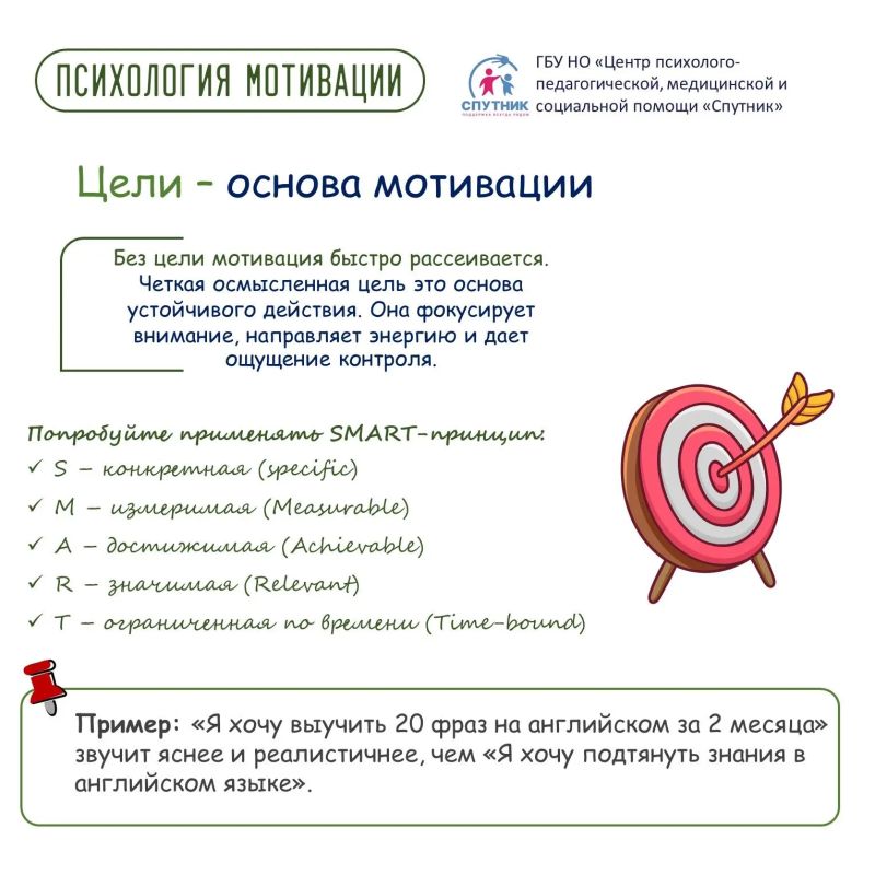 Психология мотивации: что на самом деле заставляет нас действовать? Психология мотивации: что на самом деле заставляет нас действовать?