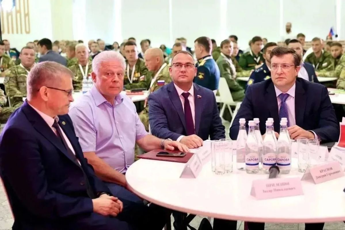 49 ветеранов СВО успешно завершили обучение по программе «Герои 49 ветеранов СВО успешно завершили обучение по программе «Герои