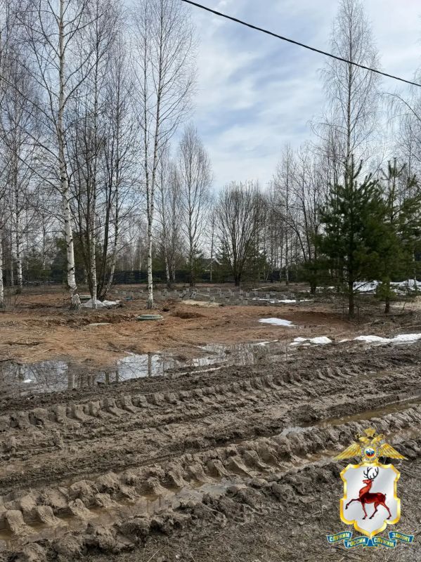 В Нижнем Новгороде перед судом предстанут бывшие супруги, обвиняемые в мошенничестве при строительстве домов В Нижнем Новгороде перед судом предстанут бывшие супруги, обвиняемые в мошенничестве при строительстве домов