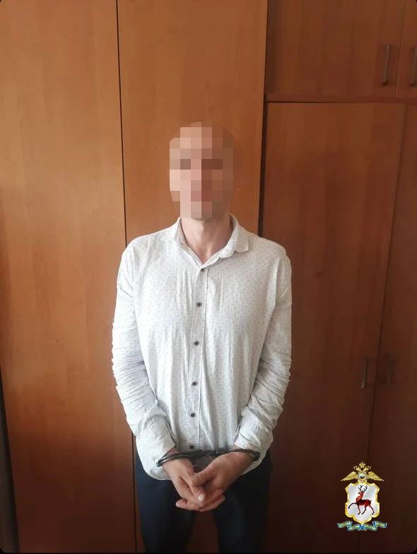 Около 200 граммов синтетики не дошли до потребителя: региональные наркополицейские пресекли преступление в Нижнем Новгороде Около 200 граммов синтетики не дошли до потребителя: региональные наркополицейские пресекли преступление в Нижнем Новгороде