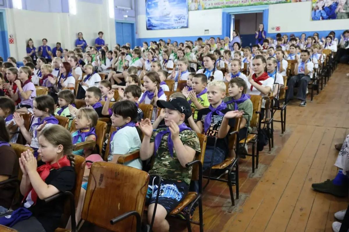 «Мининский квест» впервые прошёл для нижегородских школьников «Мининский квест» впервые прошёл для нижегородских школьников