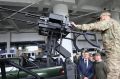 «Передали резервистам отряда “БАРС-НН” ключи от 45 единиц спецтехники