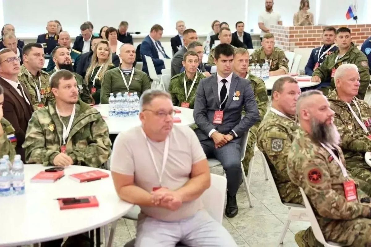 49 ветеранов СВО успешно завершили обучение по программе «Герои