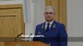 Алексей Цуканов представлен в должности прокурора Нижегородской области