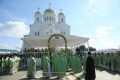 11 ТЫСЯЧ ПАЛОМНИКОВ ДИВЕЕВЕ: ЕВГЕНИЙ ЛЮЛИН ПОДЕЛИЛСЯ ВПЕЧАТЛЕНИЯМИ ОТ ТОРЖЕСТВ ЧЕСТЬ СЕРАФИМА САРОВСКОГО