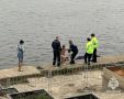 Двоих утопающих спасли сегодня ночью в Нижнем Новгороде