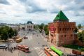 В Нижнем Новгороде изза угрозы беспилотной опасности задержали несколько авиарейсов
