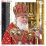 Патриарх Кирилл назвал создание ядерного оружия Божьей милостью для России