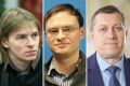 Эксперты «Минин-центра» подвели итоги прошедшей недели и обозначили ключевые тенденции в мире, России и Нижегородской области