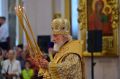 Патриарх Кирилл назвал создание ядерной бомбы в Сарове божьей милостью