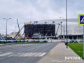 «Volga-Арена» примет матч нижегородской «Чайки» с «Ирбисом» 7 сентября
