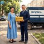 С Днем образования Службы специальной связи!
