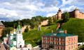 Росавиация сообщила о снятии временных ограничений на прием и выпуск воздушных судов в аэропортах Внуково, Домодедово и Нижний Новгород (Чкалов)
