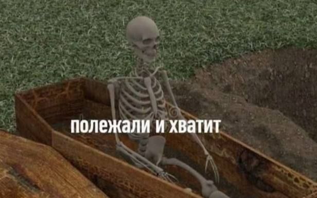 Астраханку заживо похоронили в Нижегородской области