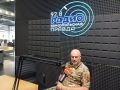 Александр Тумашов: мы разминируем территорию Курской области и ЛНР