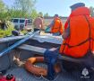 В Воротынском округе прошла акция «Вода — безопасная территория»