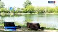 Обновленный список водоемов, безопасных для купания в Нижегородской области, опубликовал Роспотребнадзор