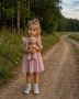 Нижегородцы спасли 5-летнюю девочку, которая чуть не потерялась в лесу
