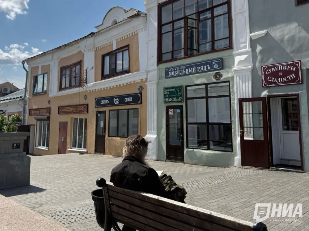 До Арзамаса от Нижнего Новгорода — около 110 километров До Арзамаса от Нижнего Новгорода — около 110 километров