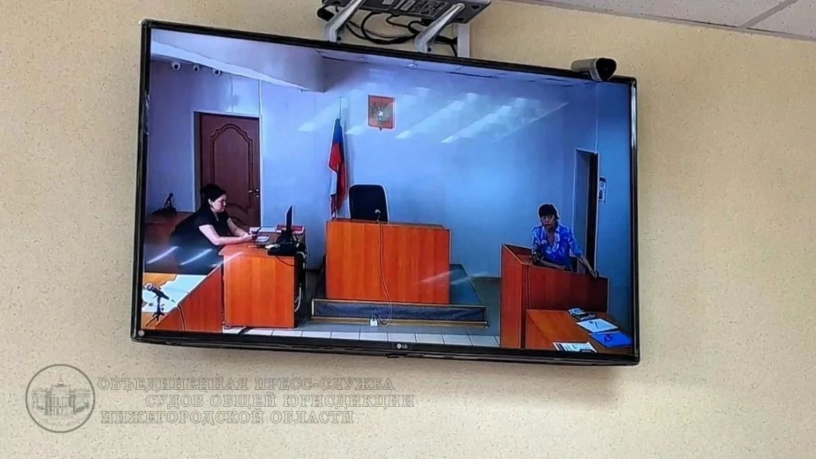 В Нижегородской области пенсионерке через суд пришлось доказывать, что она не умерла