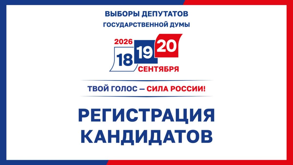 О представлении документов кандидатом в депутаты Государственной Думы Федерального Собрания Российской Федерации девятого созыва по одномандатным избирательным округам для регистрации