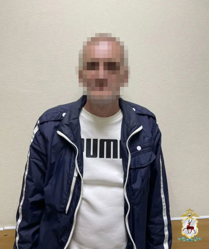 Незаконный бизнес пресечён: житель Нижнего Новгорода ответит за оборот сильнодействующих веществ Незаконный бизнес пресечён: житель Нижнего Новгорода ответит за оборот сильнодействующих веществ