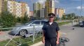 Девушка-водитель насмерть сбила ребёнка в ЖК «Новая Кузнечиха»