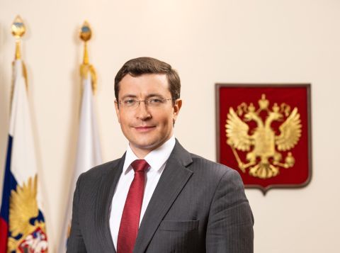 Глеб Никитин: Ночью над территорией региона успешно отражена атака 26 БПЛА