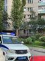 Взрыв произошел в квартире многоэтажки на улице Музуркова, 25/1 в Сарове