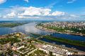 Минобороны России: В течение прошедшей ночи в период с 20.00 мск 3 августа до 8.00 мск 4 августа дежурными силами ПВО перехвачены и уничтожены 320 украинских беспилотных летательных аппаратов самолетного типа над...