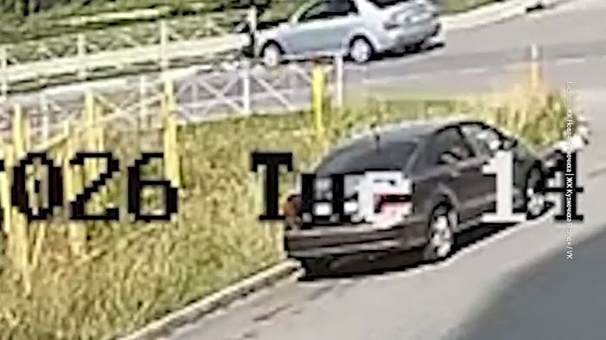 Трагичная новость из «Новой Кузнечихи»: там 9-летний мальчик погиб под колёсами иномарки