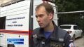 По социальным сетям разлетелись кадры спасения мужчины, застрявшего в мусоропроводе в Автозаводском районе