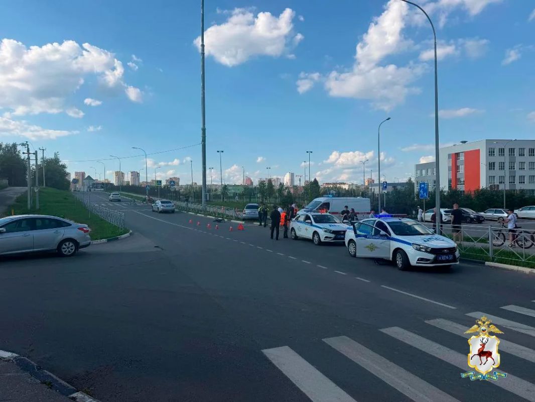 В ОВД возбуждено уголовное дело по факту ДТП со смертельным исходом В ОВД возбуждено уголовное дело по факту ДТП со смертельным исходом