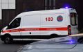 Четыре человека, включая ребенка, пострадали при пожаре из-за детонации украинского БПЛА в Нижегородской области, сообщили местные власти
