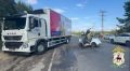 В Дзержинске возбуждено уголовное дело после смертельного ДТП