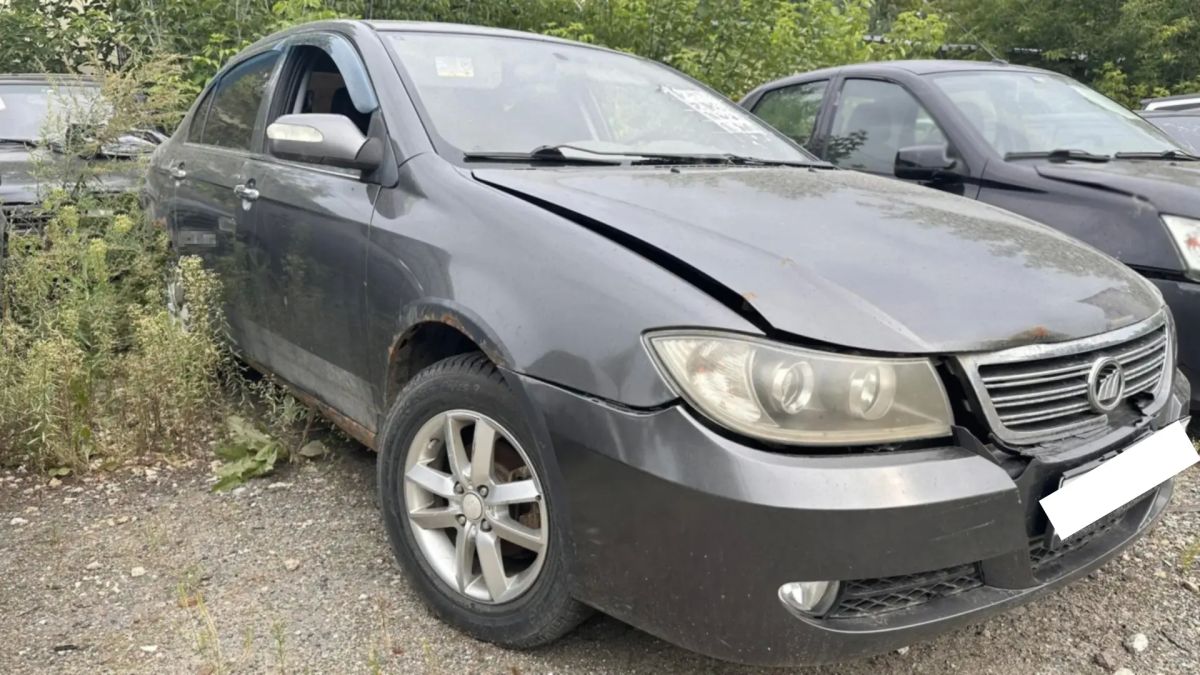 В Нижегородской области конфисковали автомобиль у водителя, повторно севшего за руль в пьяном виде В Нижегородской области конфисковали автомобиль у водителя, повторно севшего за руль в пьяном виде