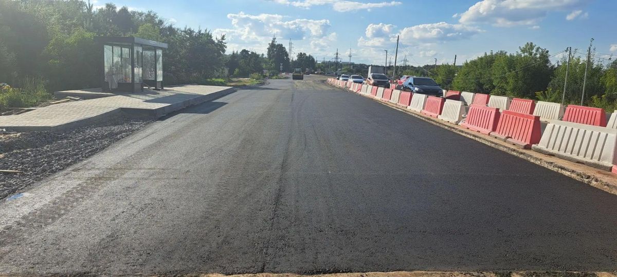 Внимание, водители: с 8 августа меняется схема движения на въезде в Нижний со стороны Кстова Внимание, водители: с 8 августа меняется схема движения на въезде в Нижний со стороны Кстова