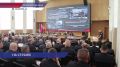 В Нижнем Новгороде прошёл Всероссийский семинар-совещание руководящего состава вневедомственной охраны Росгвардии