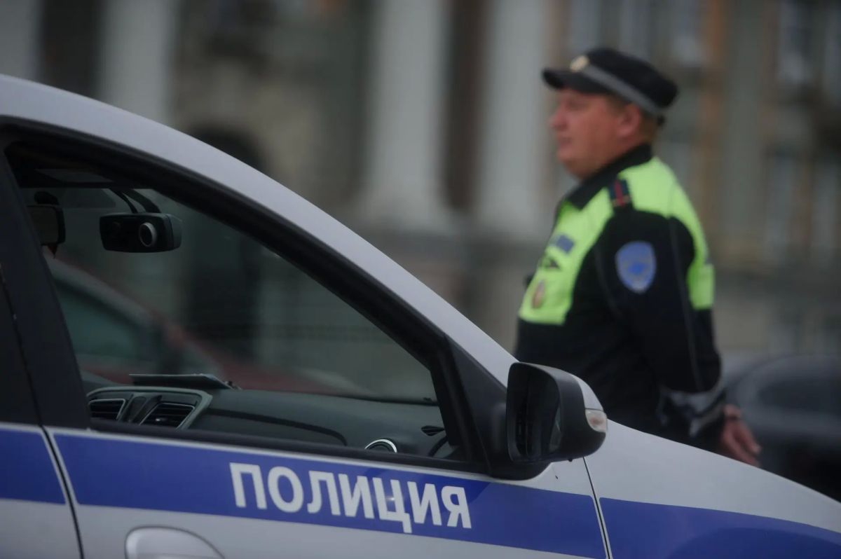 Четырехлетний ребенок пострадал в ДТП в Нижнем Новгороде