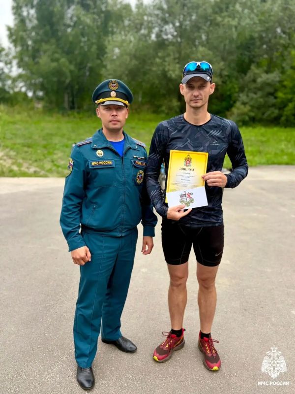 Велогонка на озере Боровое в Сарове - скорость, характер и командный дух! Велогонка на озере Боровое в Сарове - скорость, характер и командный дух!