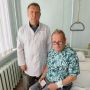Туриста из Архангельской области спасли нижегородские речники и врачи